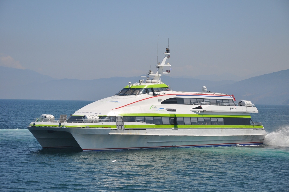 Fırtına Seferleri İptal Ettirdi