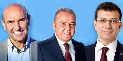 Fitch 3 kente dikkat çekti! CHP'li belediyeler batıyor