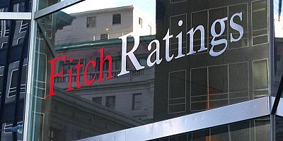 Fitch Ratings, Türkiye'nin kredi notunu 