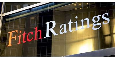 Fitch, Türkiye'nin kredi notunu teyit etti
