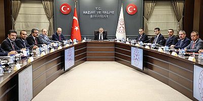 Fiyat İstikrarı Komitesi 5'inci kez toplanıyor!