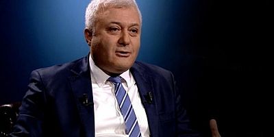 FLAŞ! CHP'de sular durulmuyor, bu kez de Tuncay Özkan görevden alındı...