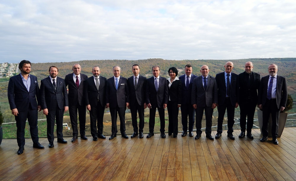 Florya Galatasarayda Kaldı