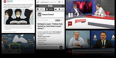 Fondaş medyaya Türkiye karşıtı yayınlar için rekor paralar ödenmiş!