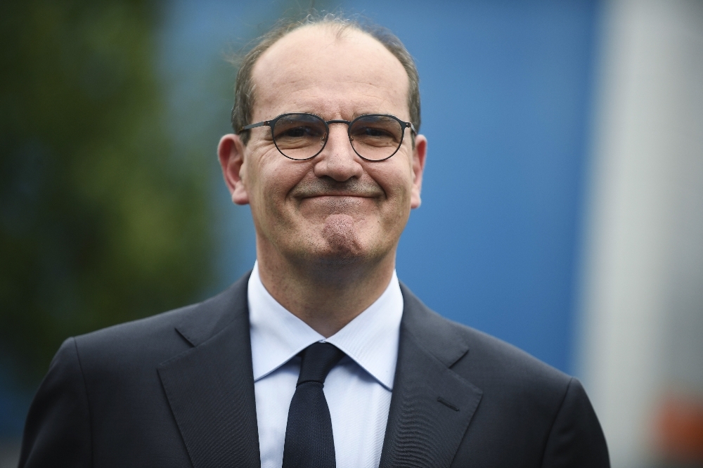 Fransa’da emeklilik reformu ertelendi