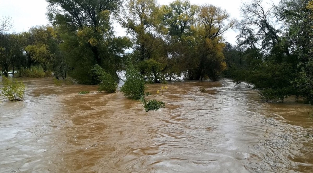 Fransada Sel Felaketi: 2 Ölü