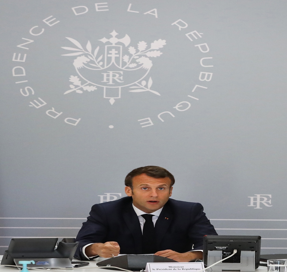 Fransa’dan Avrupa futboluna baskı!