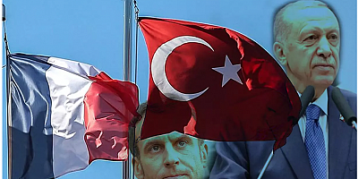 Fransız dergiden Cezayir analizi: Erdoğan kazandı