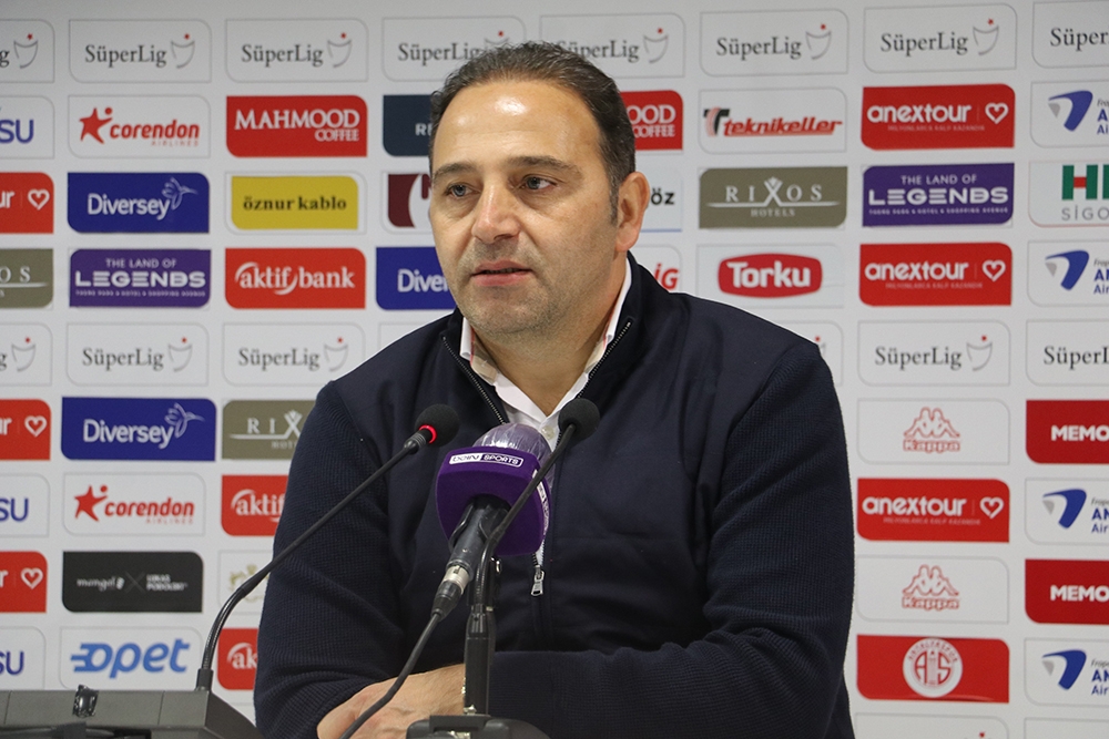 Fuat Çapa: 