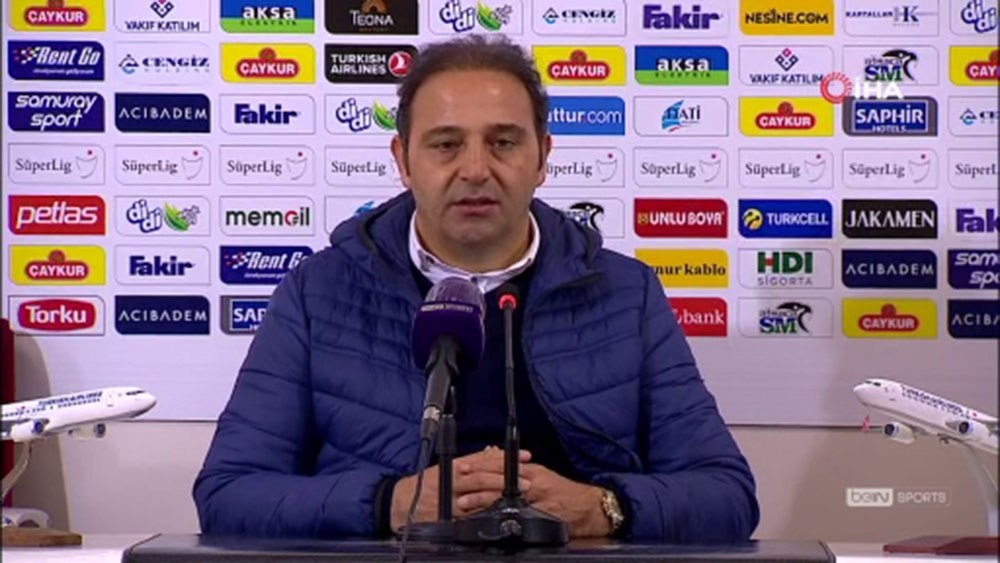Fuat Çapa: 