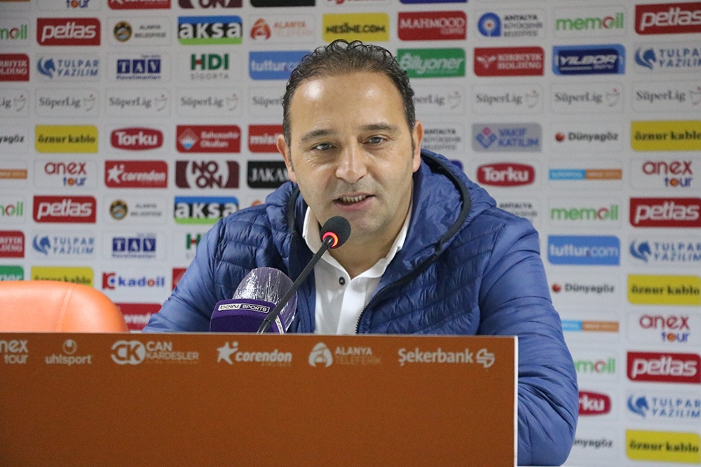Fuat Çapa: 