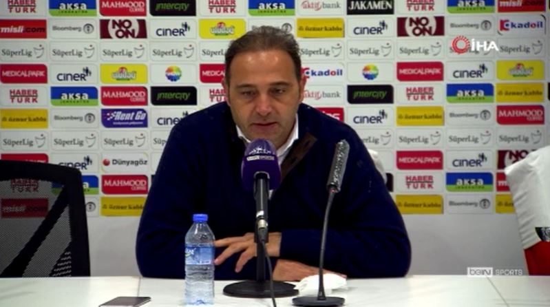 Fuat Çapa: 