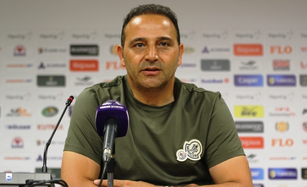 Fuat Çapa: “Kötü günümüzdü ve Fenerbahçe’nin işini kolaylaştırdık”