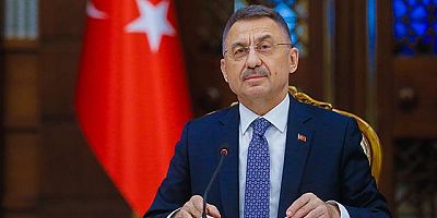 Fuat Oktay, 2023 büyüme tahminini açıkladı