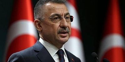 Fuat Oktay'dan enerji fiyatları ve enflasyon açıklaması!