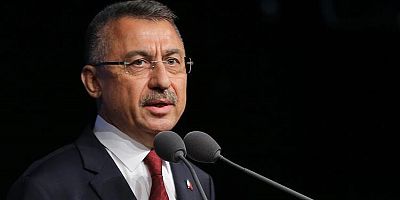 Fuat Oktay'dan flaş dolar ve kur açıklaması!   