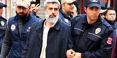 Furkan Vakfı'nın kurucusu Alparslan Kuytul, gözaltında!