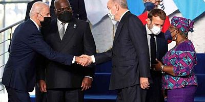 G-20'de Başkan Erdoğan hazımsızlığı! Kirli plan çöktü