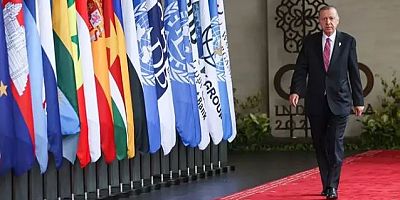 G-20 Zirvesi'nde gözler Erdoğan'da! İşte masadaki kritik konular