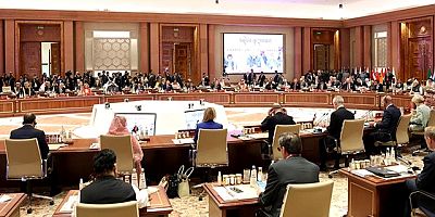 G20 sonuç bildirgesinde 'Tahıl Koridoru' vurgusu: Türkiye'nin çabasını takdir ediyoruz