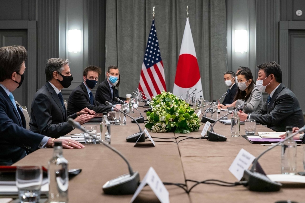 G7 Ülkeleri İngiltere’nin başkenti Londra’da buluşuyor