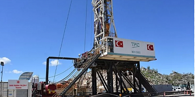 Gabar’da günlük petrol üretimi 30 bin varili geçti