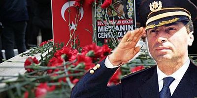 Gaffar Okkan’ın şehit edilişinin 24. yılı!
