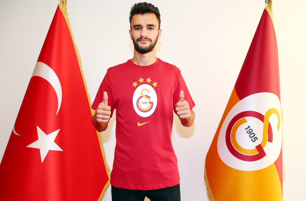 Galatasaray, Abdussamed Karnucu’nun sözleşmesini uzattı