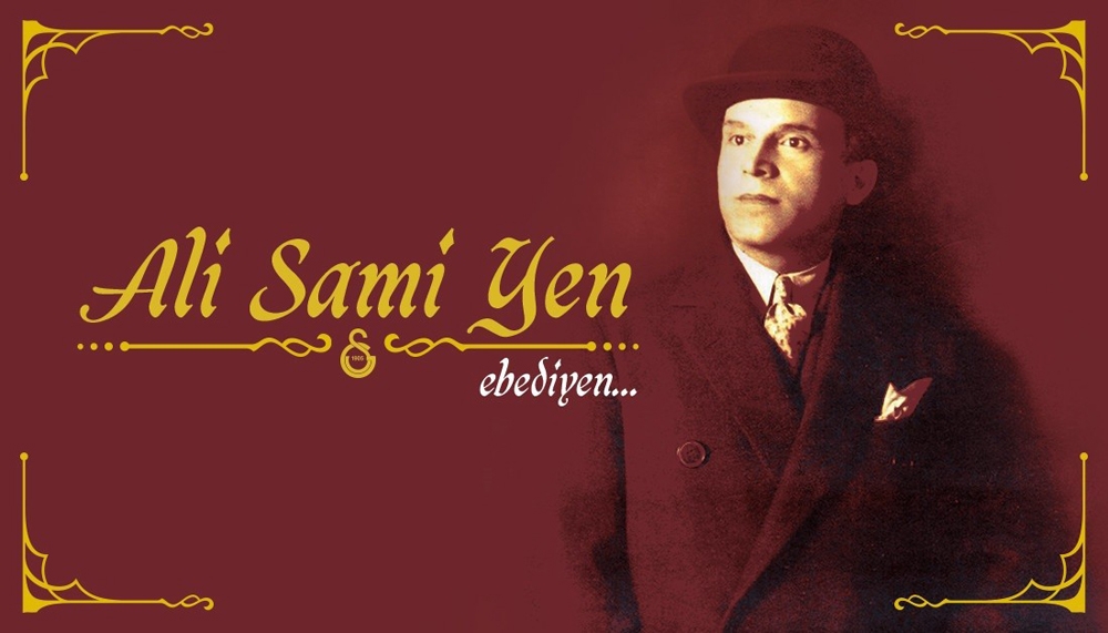 Galatasaray, Ali Sami Yen’in doğum gününü kutladı