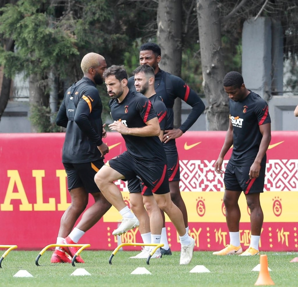 Galatasaray, Avrupa’da 288. maçına çıkacak