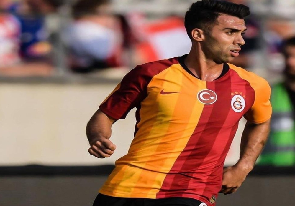 Galatasaray, Emre Taşdemir’i Kayserispor’a kiraladı