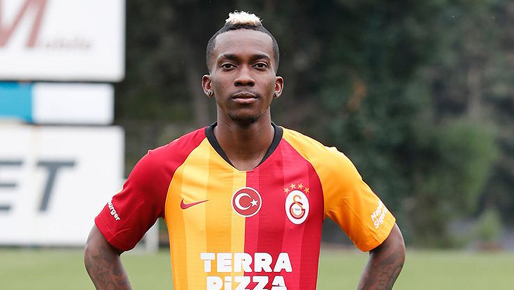 Galatasaray, Henry Onyekuru’yu KAP’a bildirdi