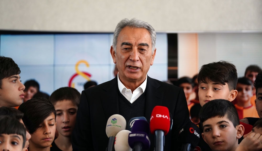 Galatasaray’ın eski başkanı Adnan Polat’ın dolandırılmasına ilişkin iddianame