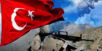 Gara'da PKK terör örgütünün şehit ettiği vatandaşların kimlikleri açıklandı: 13 şehit
