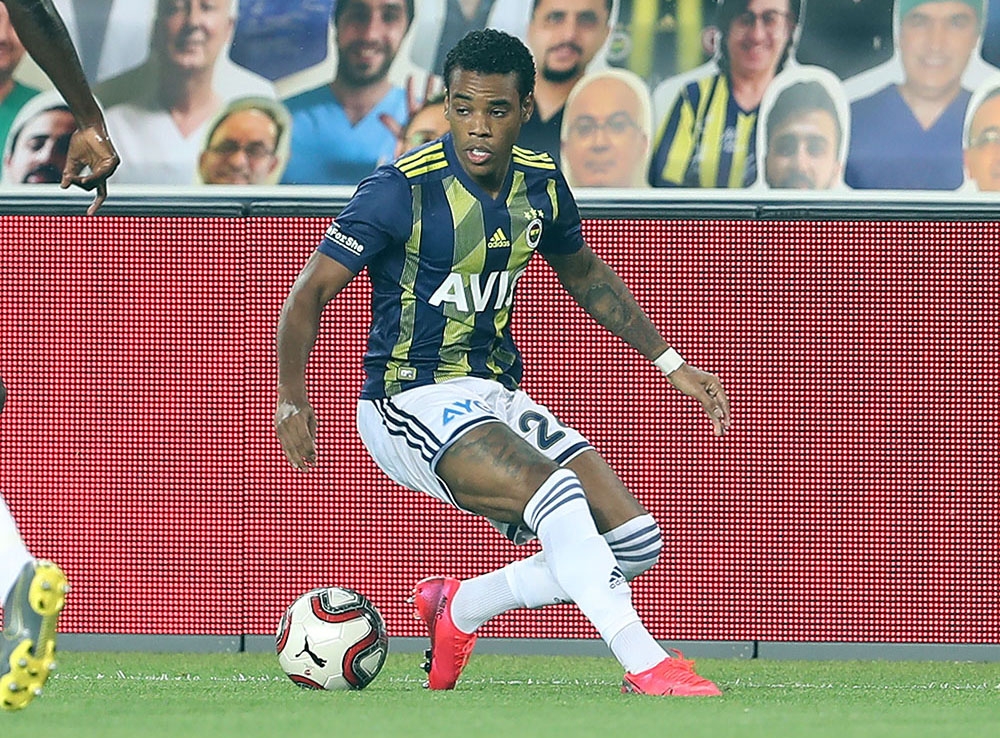 Garry Rodrigues’in sözleşmesi feshedildi