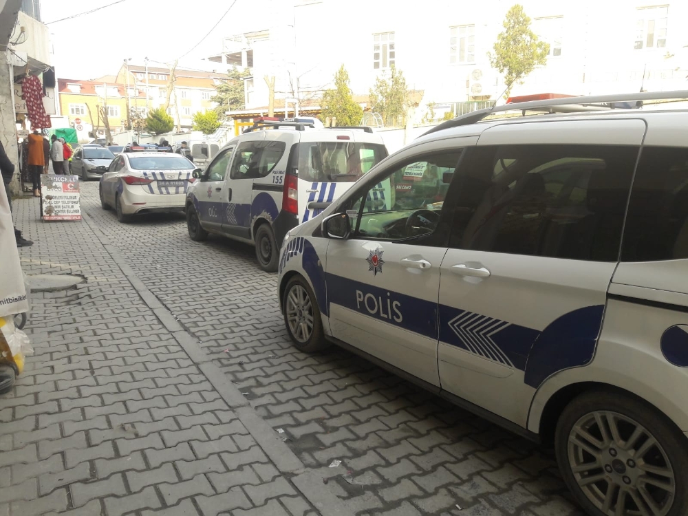 Gasp için geldiler, başaramayınca 5 yerinden bıçaklayıp kaçtılar