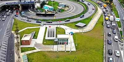 Gayrettepe-Kağıthane metrosu açıldı