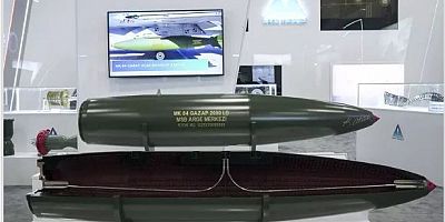 GAZAP, ABD basınında: Türkiye şaşırtmıyor: NATO'nun üstünde bir silah!