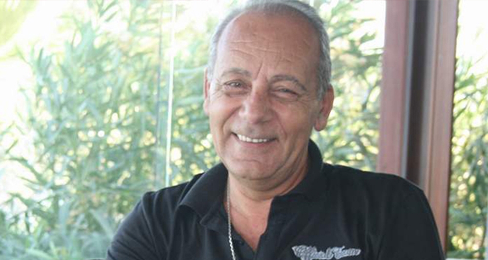 Gazeteci Bekir Coşkun hayatını kaybetti