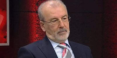 Gazeteci Hulki Cevizoğlu AK Parti'den milletvekili aday adayı oldu..