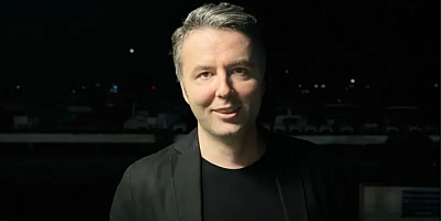 Gazeteci Mehmet Akif Ersoy tutuklandı