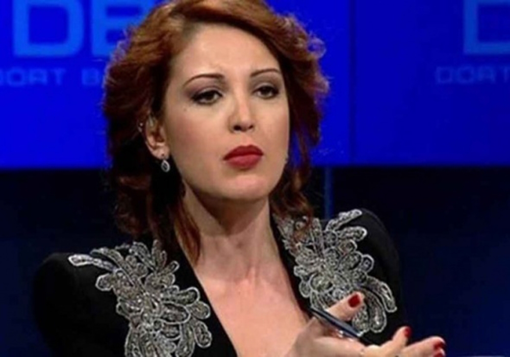 Gazeteci Nagehan Alçı’ya hakime hakaretten hapis istemi