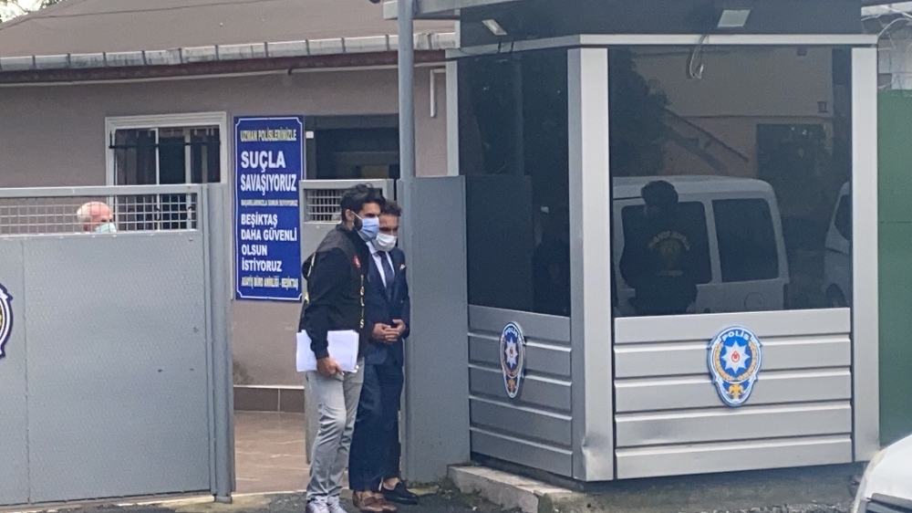 Gazeteci Selahattin Duman’ın avukatından iş adamına silahlı saldırı