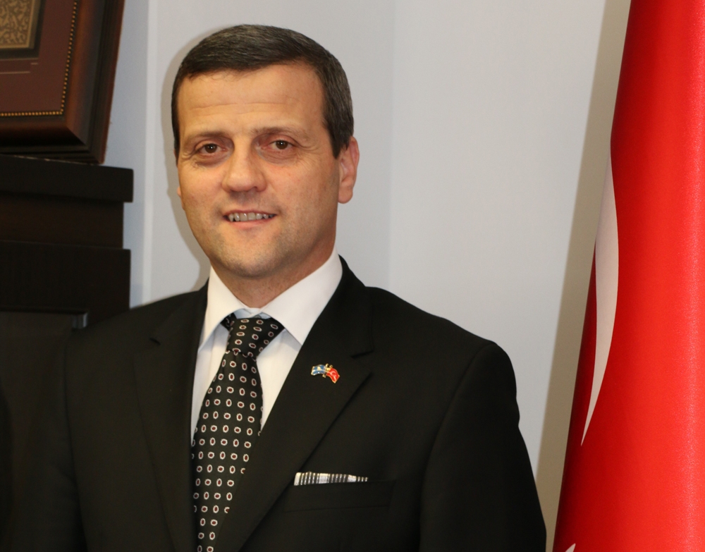 Gazi Üniversitesi Rektörlüğüne Prof. Dr. Musa Yıldız atandı