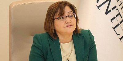 Gaziantep Belediye Başkanı Fatma Şahin: Tam bir felaket var! 