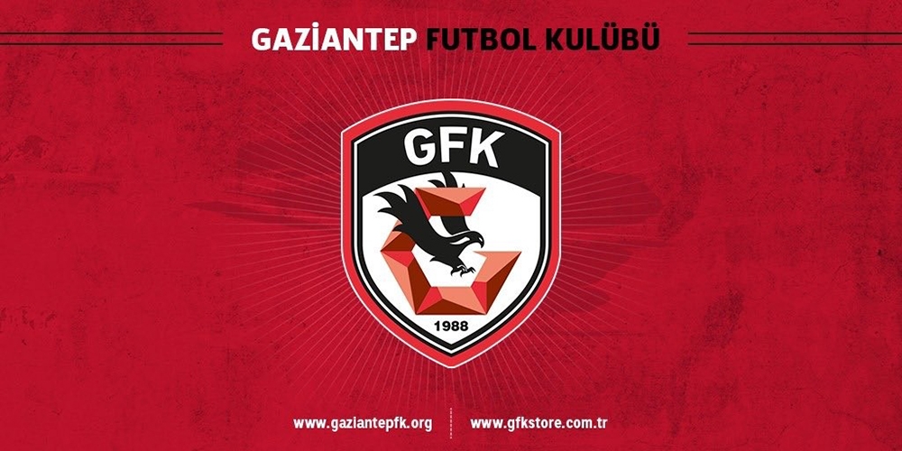 Gaziantep FK’da korona virüs testleri negatif