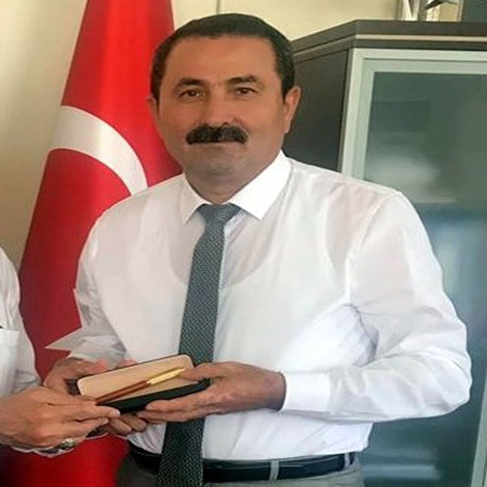 Gaziantep Havalimanı Baş Müdürü Alaattin Kırcı görevinden alındı