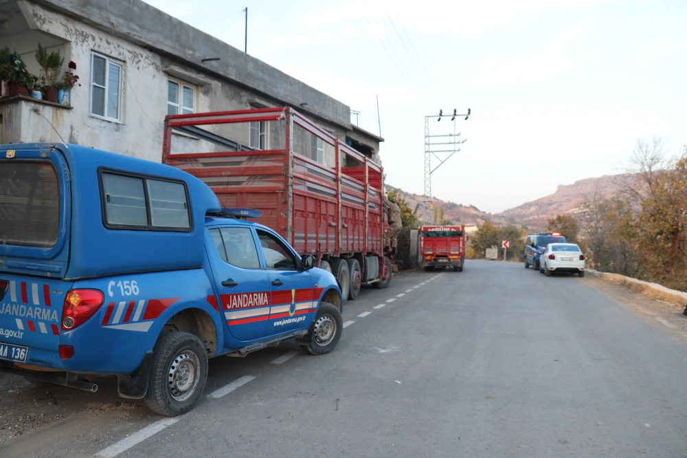Gaziantepte Bıçaklı Kavga: 2 Ölü, 1 Yaralı