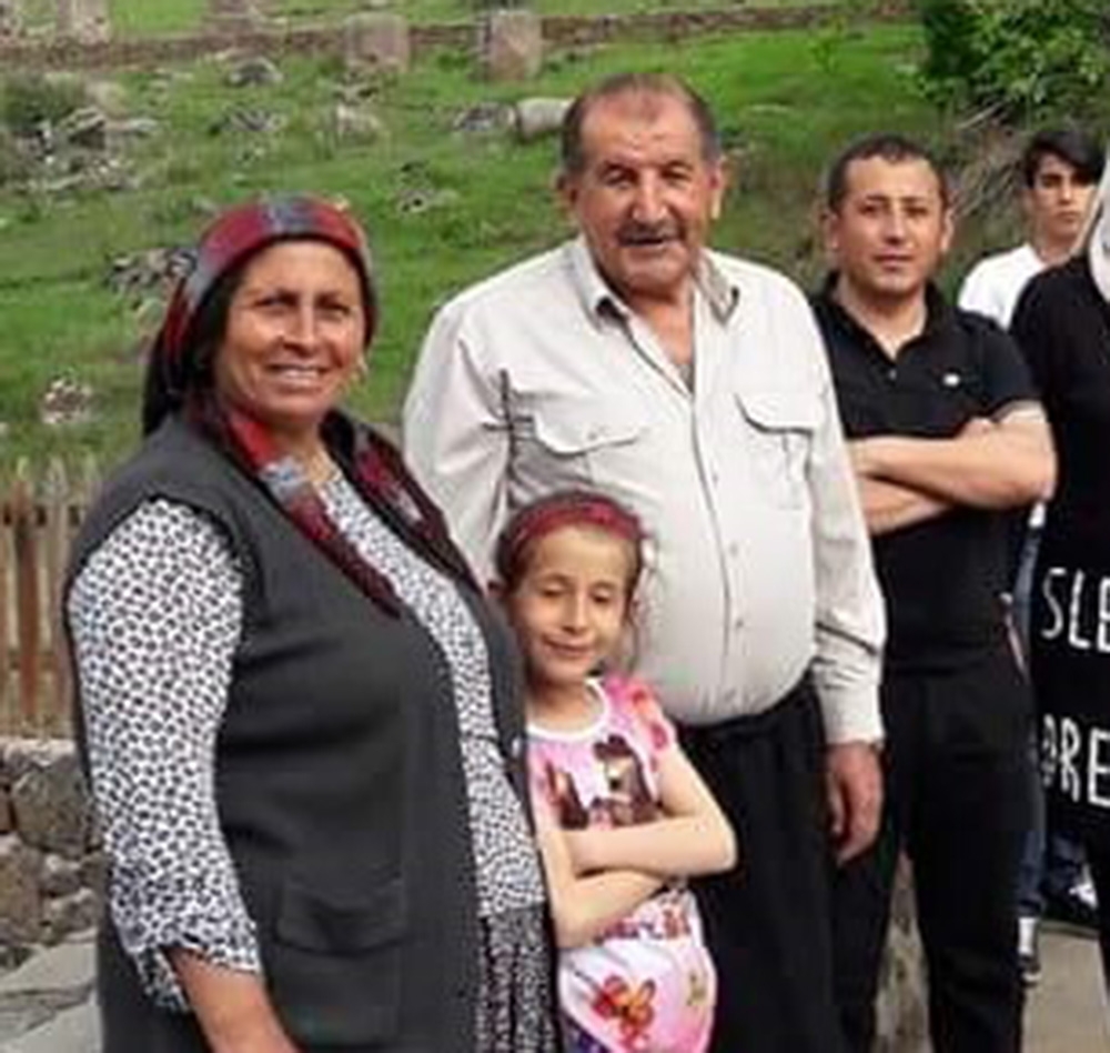 Gaziantep’te dehşet verici olay: Rehin aldığı annesini öldürdü