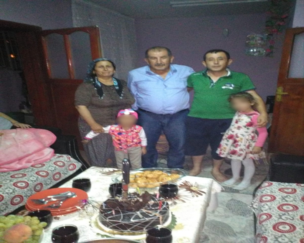 Gaziantep’teki anne cinayetinde şok eden detaylar